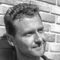 Michael Lip, the developer behind DSCRRadar